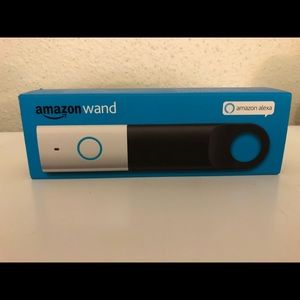 Amazon Wand